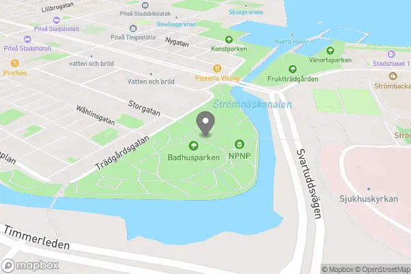 Piteå Folketshusförening - Piteå