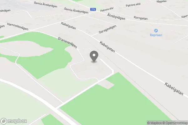PMU Second Hand - Öjebyn