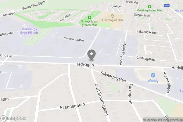 PMU Second Hand Trelleborg - Trelleborg