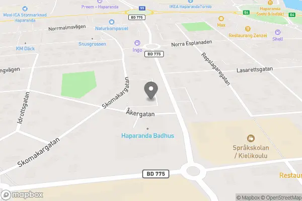 PMU Secondhand Haparanda - Haparanda