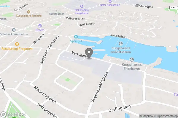 Produktionsskolan - Kungshamn