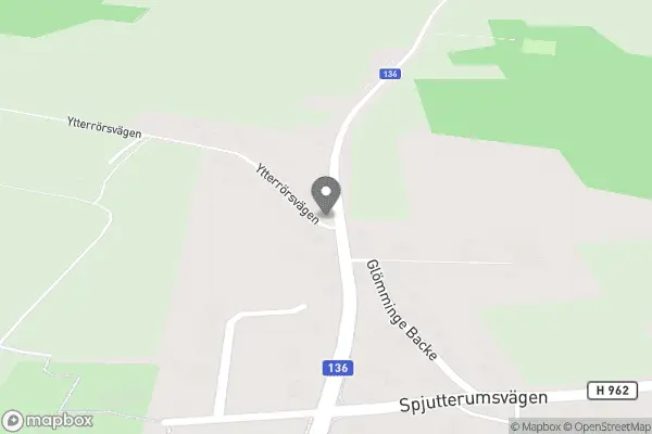 Prylgaraget kuriosa - Färjestaden karta
