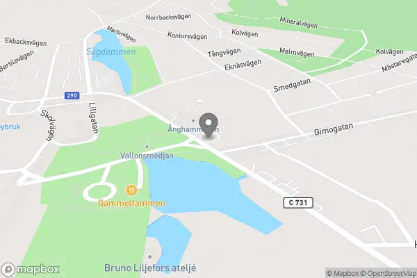 Qepta AB - Österbybruk