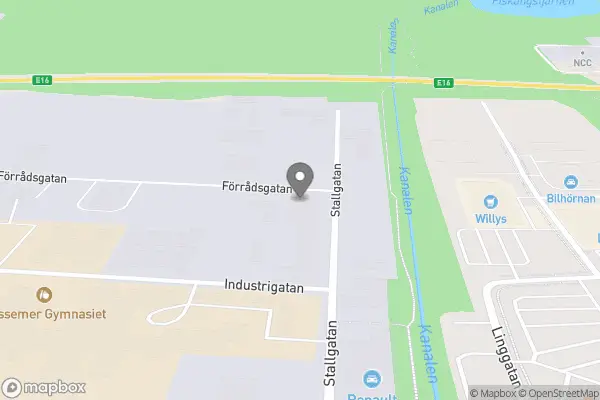 RadiatorFABRIKEN - Sandviken