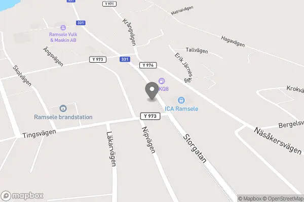 Rafna Pop Up Loppis - Ramsele