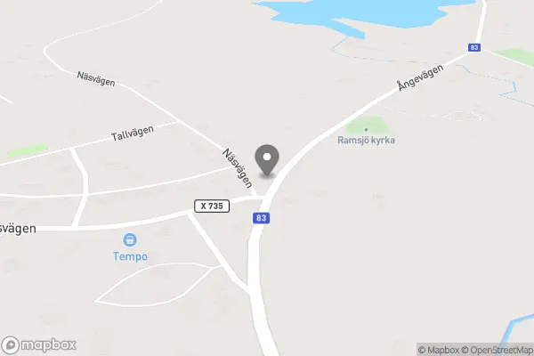 Ramsjö Sk Loppis - Ramsjö