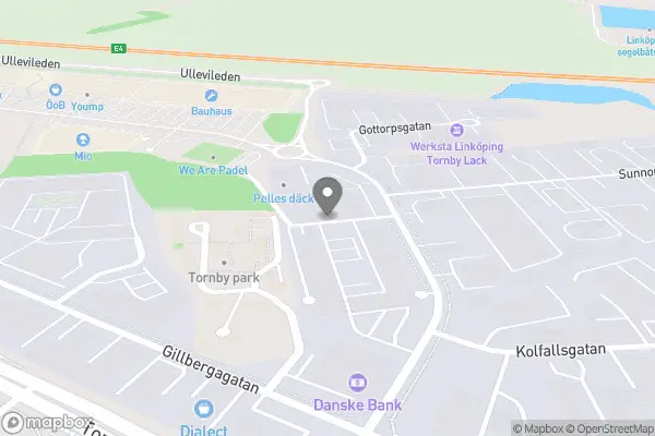 Relove me - Linköping