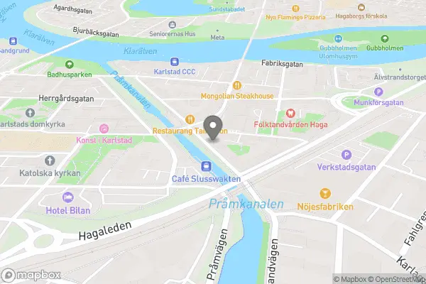 Renässans Boden - Karlstad
