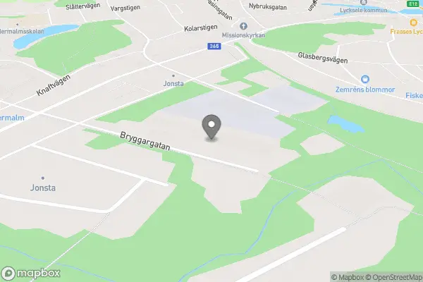 Resurscentrum - Lycksele