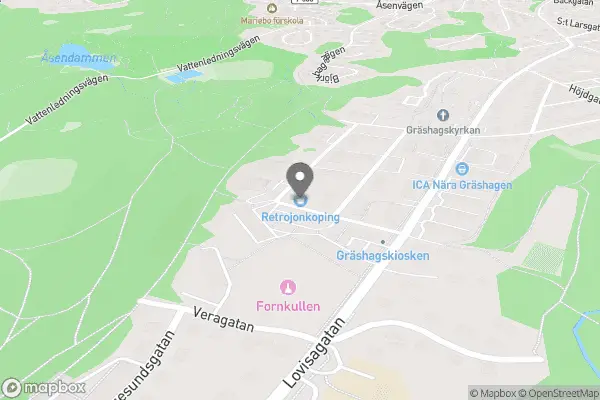 Retrojonkoping.se - Jönköping