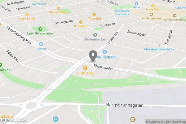 Retromöbler - Uppsala