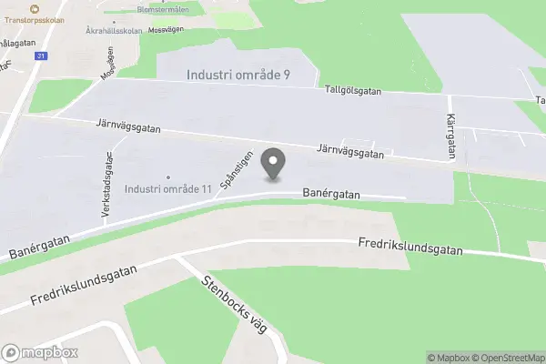 Ria Second Hand - Nybro karta