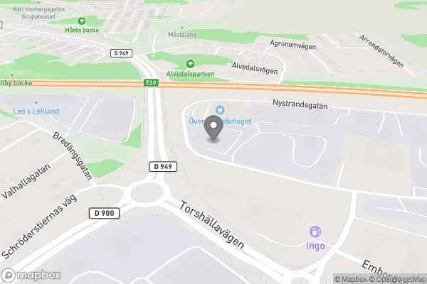 Röda Korset - Eskilstuna