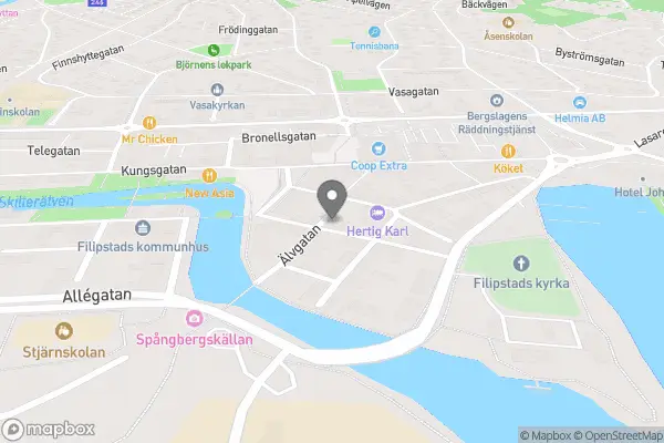 Röda Korset - Filipstad