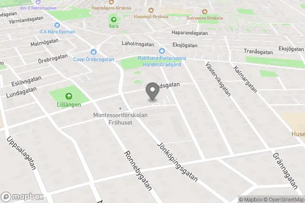 Röda Korset Helsingborgskretsen - Helsingborg