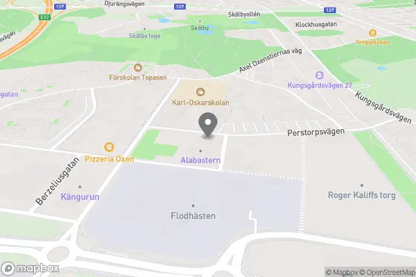 Röda korset - Kalmar