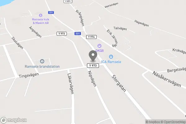 Röda Korset Kupan Ramsele - Ramsele
