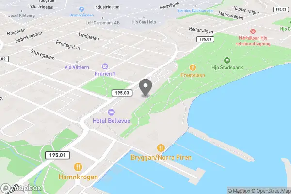 Röda Korset Mötesplats Kupan - Hjo