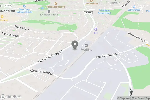 Röda Korset Skövde Mötesplats Kupan - Skövde