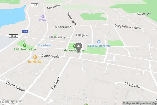 Röda Korset Träffpunkt Klinte - Klintehamn