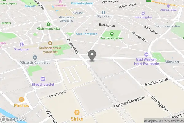 Röda korset Västerås - Västerås