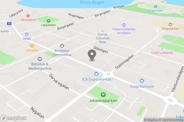 Rödakorset Arvidsjaurkretsen - Arvidsjaur