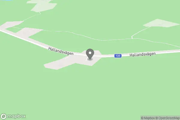 Romarehylte antikhandel - Älmhult karta