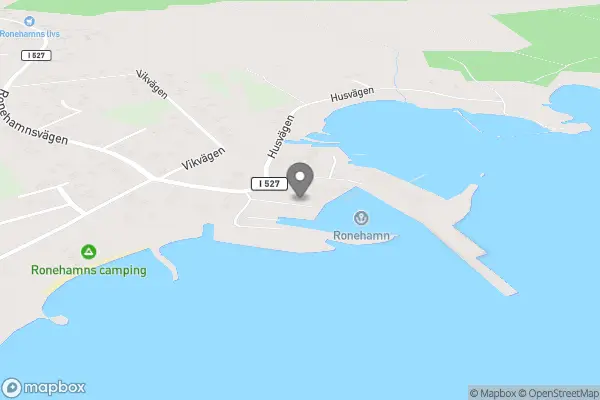 Ronehamn loppis - Ronehamn