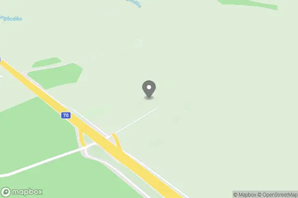 Säfsta bygdegård - Enköping karta