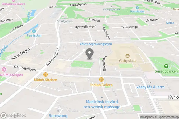 Samlarkällan i Väsby - Upplands Väsby