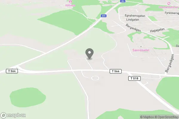 SANNAHUSET i FJUGESTA - Fjugesta