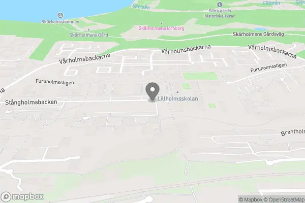 Secon hand-Möbel sidan-Loppis - Skärholmen