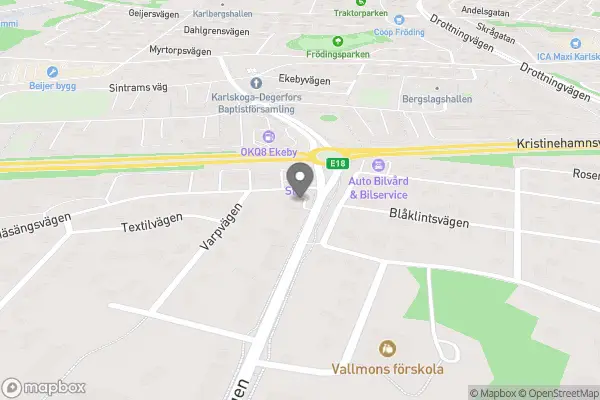 Second hand محل بيع ملابس واغراض منزلية مستخدمة - Karlskoga