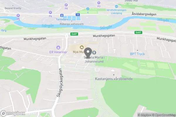 Second Hand och Loppis - Johannelunds Plaskdammsförening - Linköping