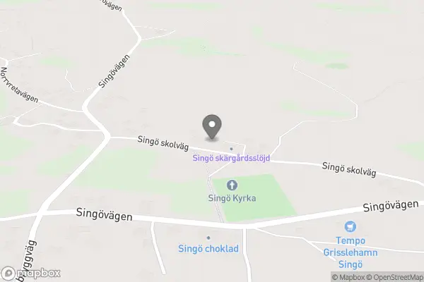 Singö loppis och bibliotek - Grisslehamn