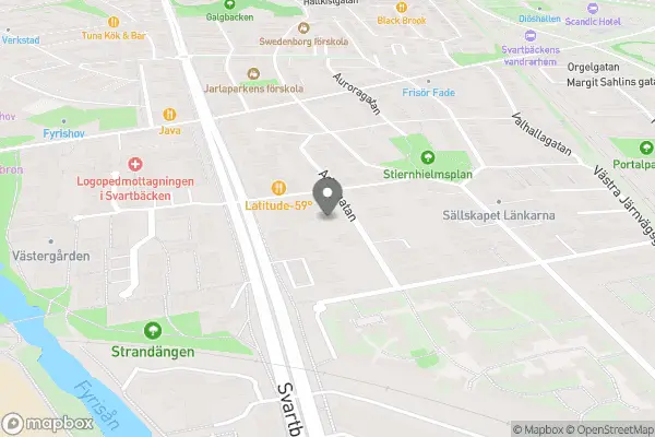 Sirius loppmarknad - Uppsala
