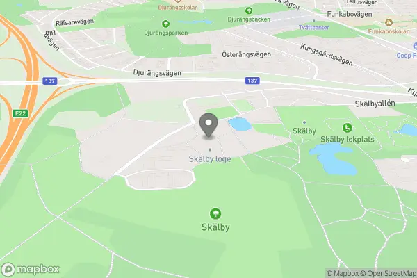 Skälby Loge - Kalmar