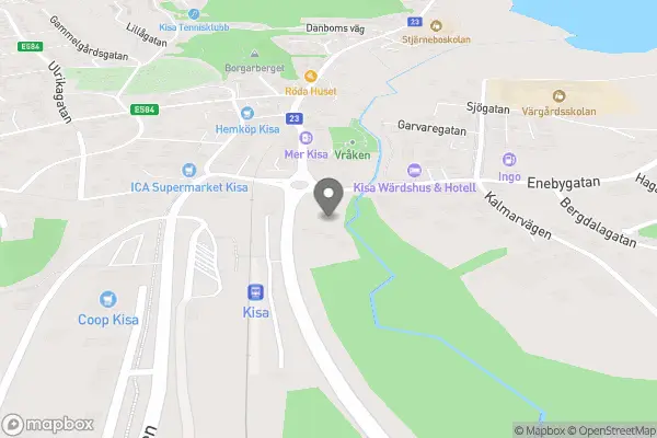 Skattkammaren i Kisa - Kisa