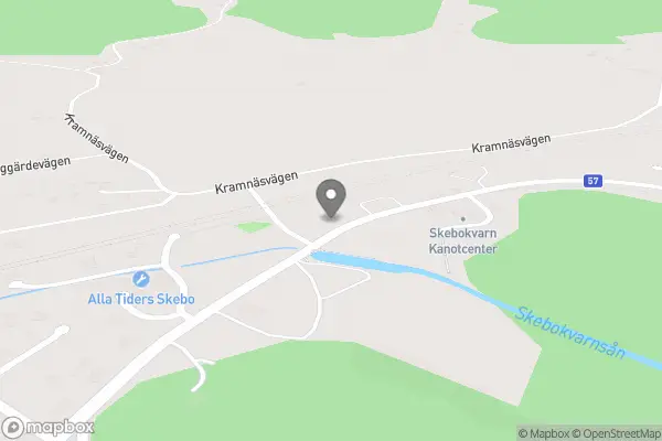 Skebokvarnsgården - Flen