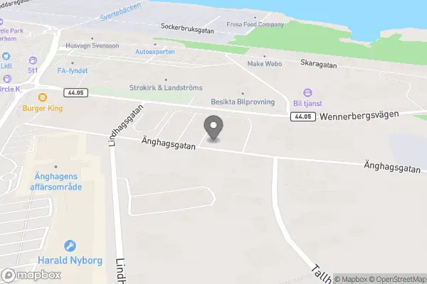 Skogbergs Antik - Lidköping