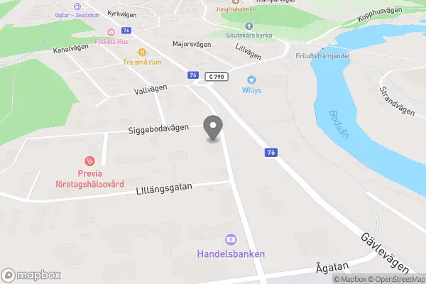 Skutskärs Sparköp - Skutskär
