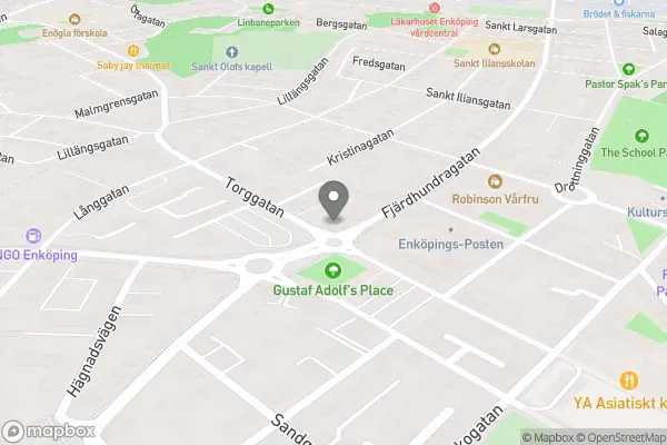 Skynda Fynda AB - Enköping