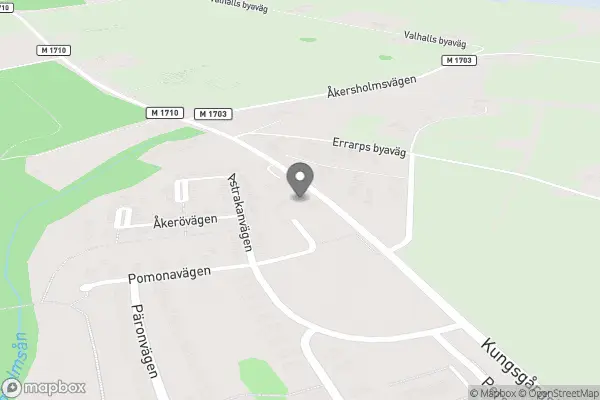 Smedjans Second Hand - Ängelholm karta