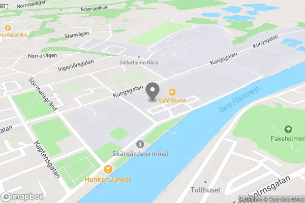Söderhamn Second Hand - Söderhamn