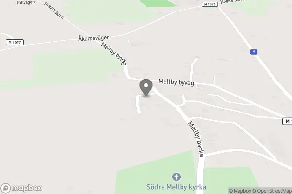 Södra Mellby Loppis - Kivik
