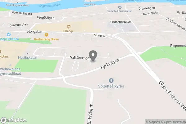 Sollefteå Lions Club - Sollefteå