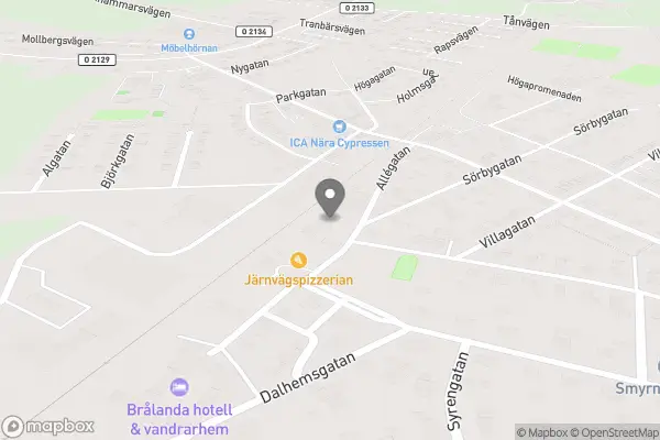 Sörgården Brålanda Fritidsgård - Brålanda