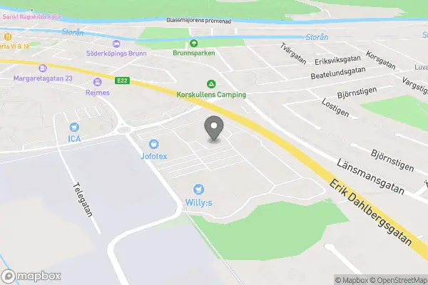 Sparven Systudio - Söderköping