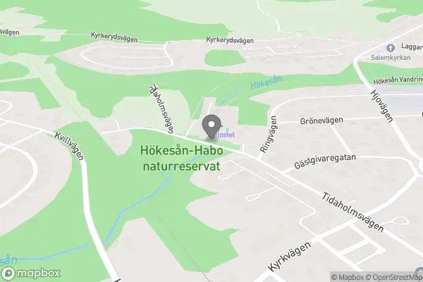 Spinnet i Habo AB - Habo