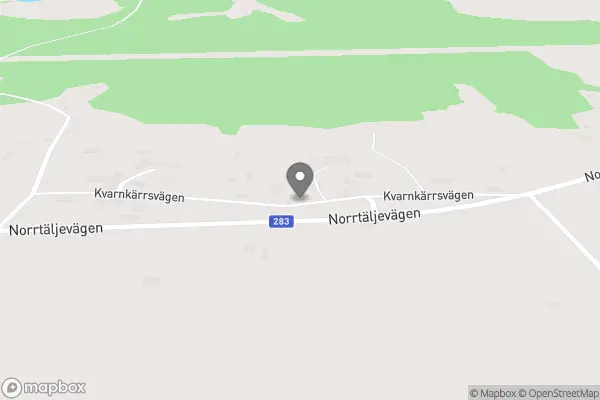 Stabby loppis - Norrtälje